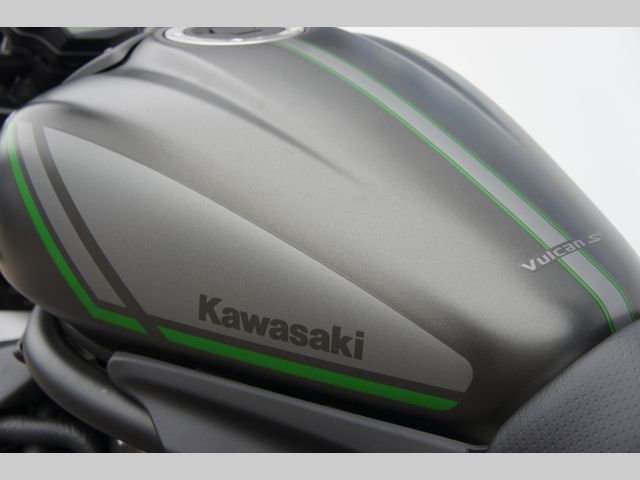 kawasaki - vulcan-s