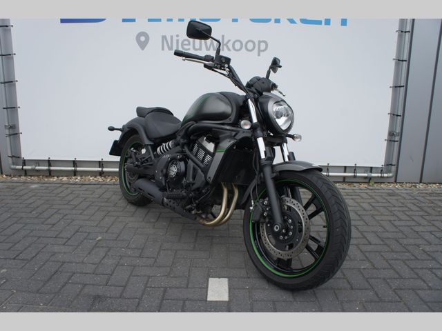 kawasaki - vulcan-s