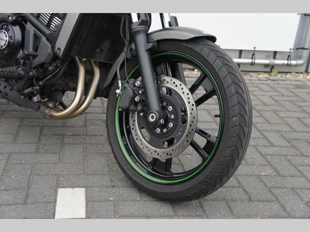 kawasaki - vulcan-s