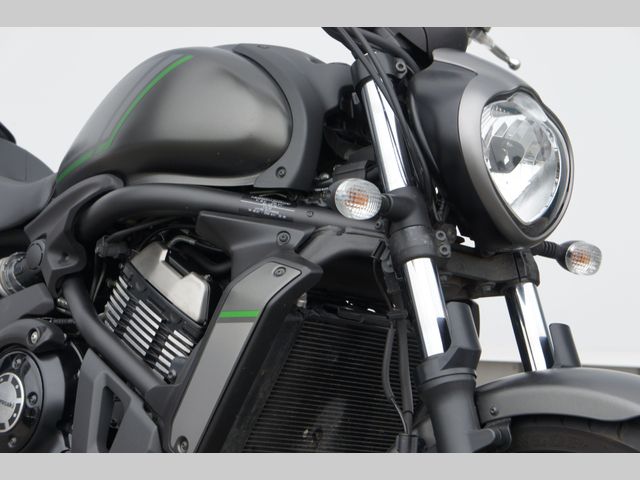 kawasaki - vulcan-s