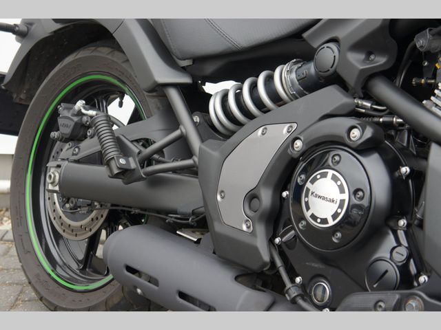 kawasaki - vulcan-s