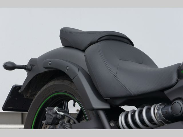 kawasaki - vulcan-s