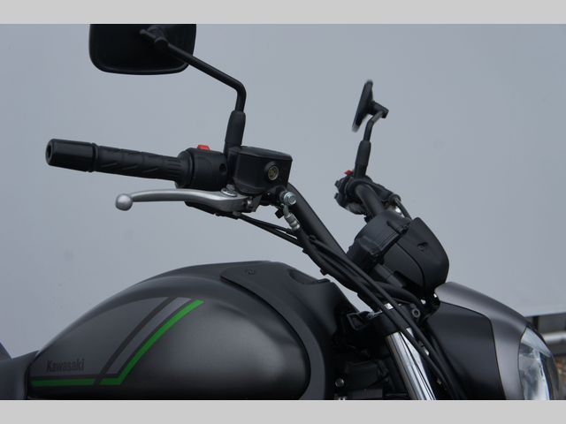 kawasaki - vulcan-s