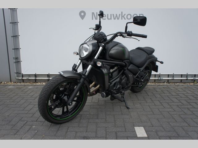 kawasaki - vulcan-s