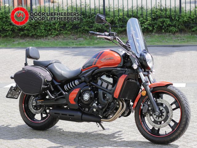 kawasaki - vulcan-s