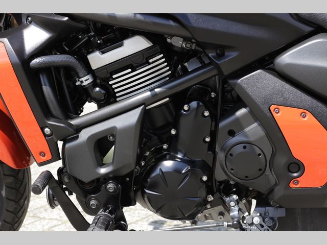 kawasaki - vulcan-s