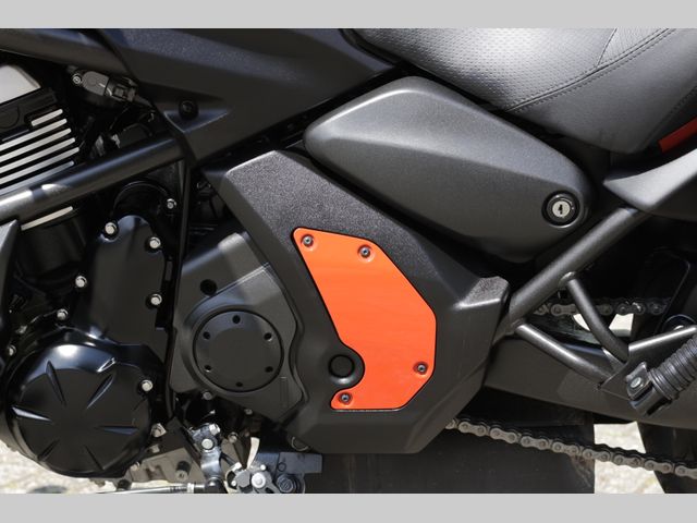kawasaki - vulcan-s