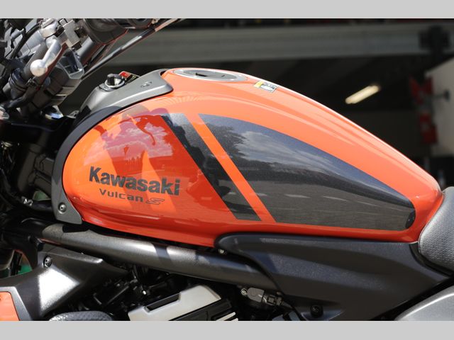 kawasaki - vulcan-s
