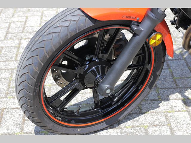 kawasaki - vulcan-s