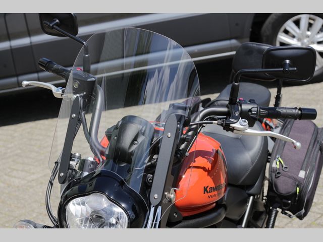 kawasaki - vulcan-s