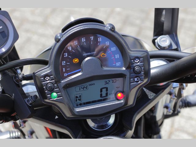 kawasaki - vulcan-s