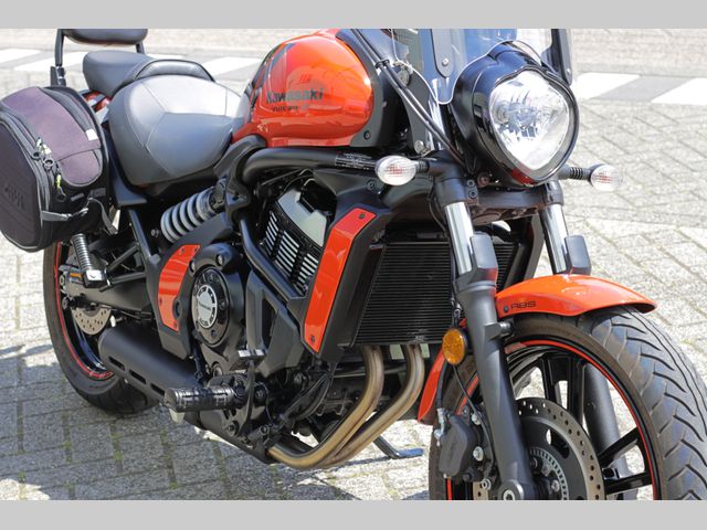 kawasaki - vulcan-s
