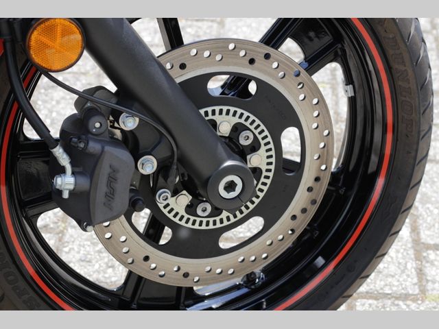 kawasaki - vulcan-s