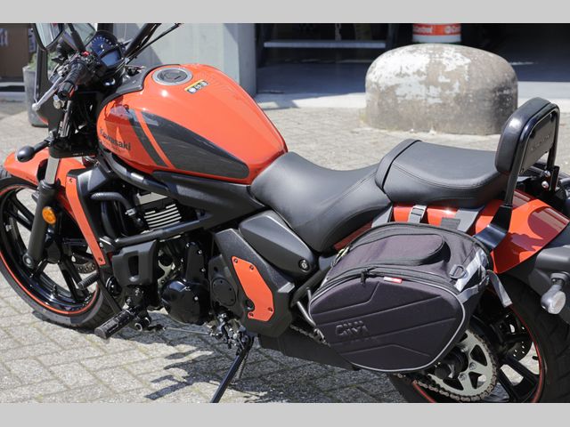 kawasaki - vulcan-s