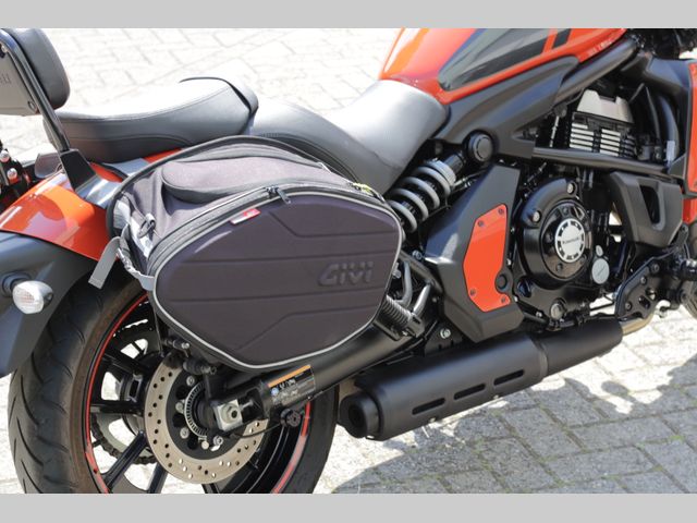 kawasaki - vulcan-s