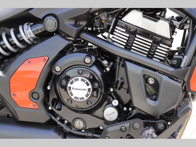 kawasaki - vulcan-s