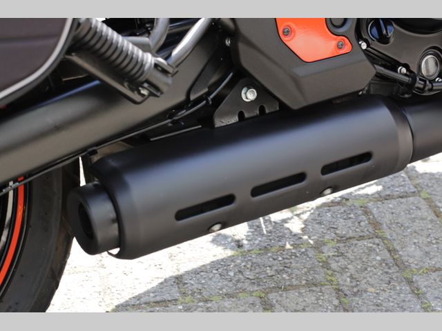 kawasaki - vulcan-s