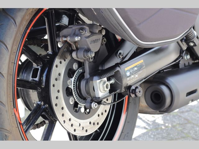 kawasaki - vulcan-s