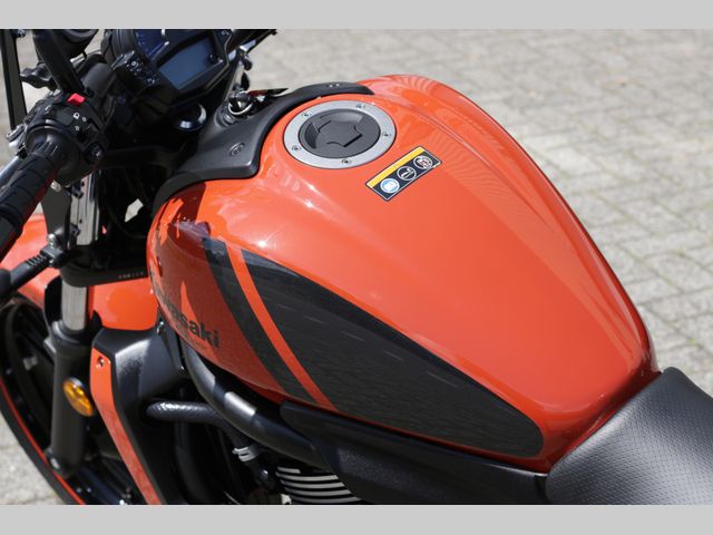 kawasaki - vulcan-s