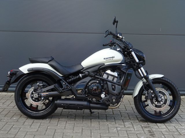 kawasaki - vulcan-s