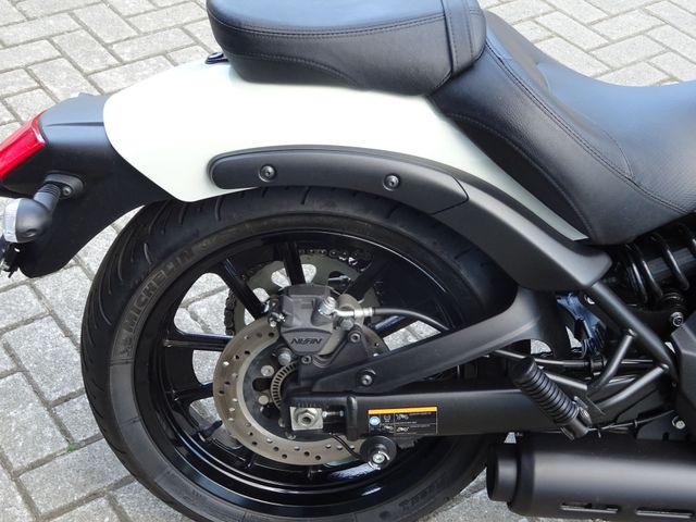 kawasaki - vulcan-s