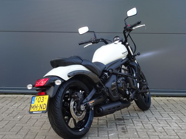 kawasaki - vulcan-s