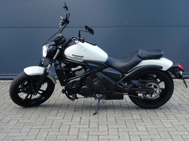 kawasaki - vulcan-s