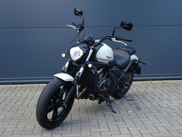kawasaki - vulcan-s