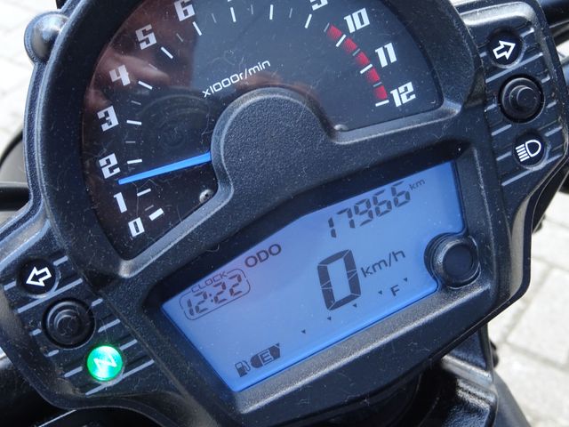 kawasaki - vulcan-s