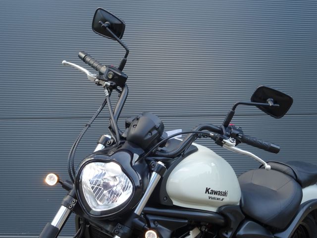 kawasaki - vulcan-s