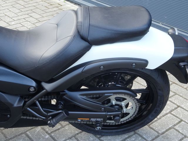 kawasaki - vulcan-s