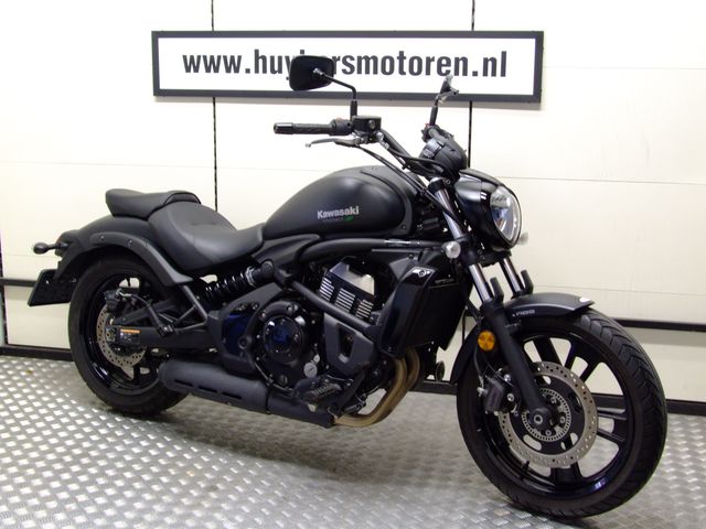 kawasaki - vulcan-s