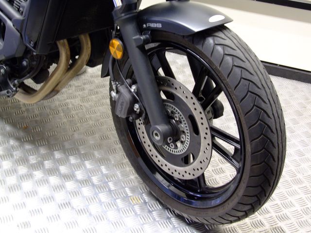 kawasaki - vulcan-s