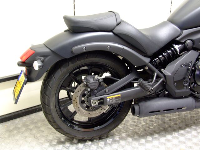 kawasaki - vulcan-s