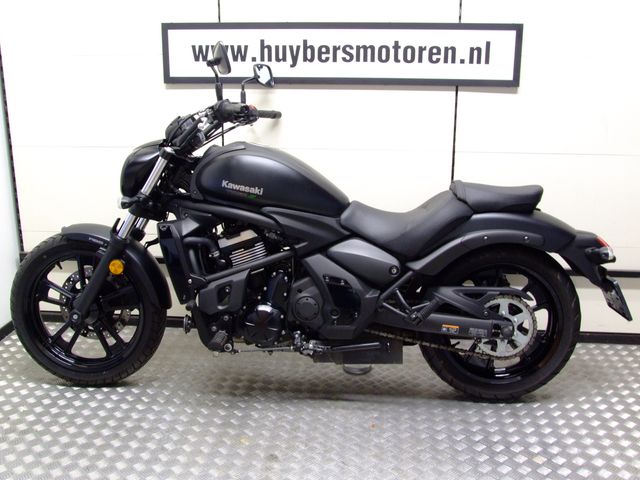 kawasaki - vulcan-s
