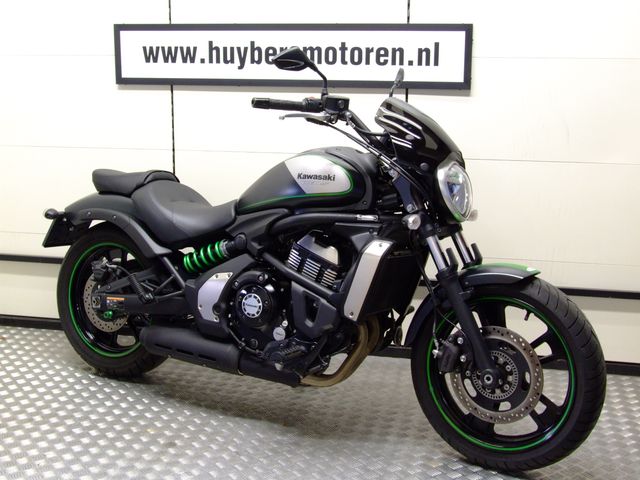 kawasaki - vulcan-s