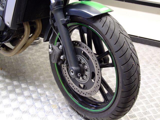 kawasaki - vulcan-s
