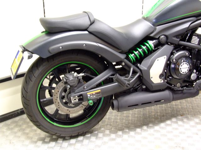 kawasaki - vulcan-s