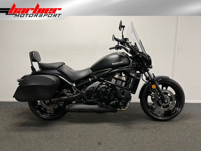 kawasaki - vulcan-s