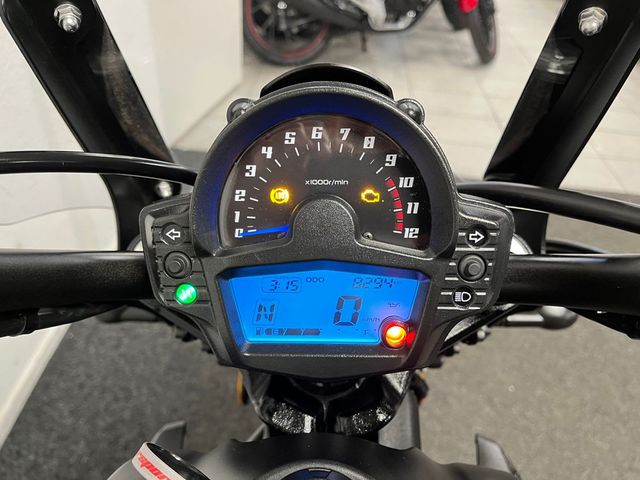 kawasaki - vulcan-s