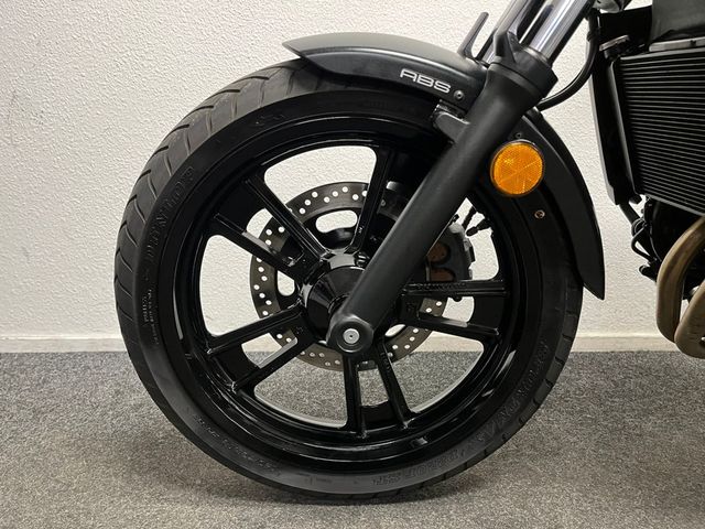 kawasaki - vulcan-s