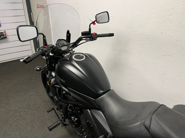 kawasaki - vulcan-s