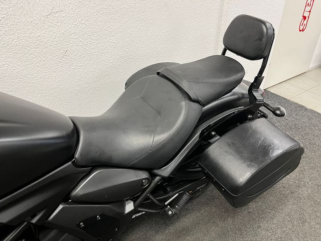 kawasaki - vulcan-s