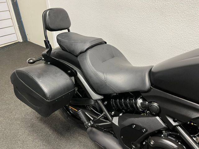 kawasaki - vulcan-s