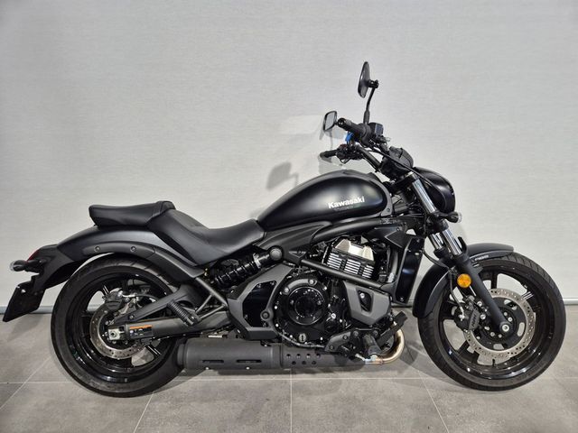 kawasaki - vulcan-s