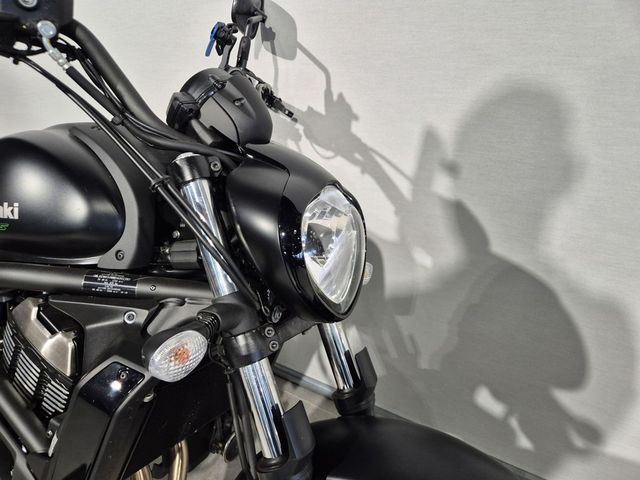 kawasaki - vulcan-s
