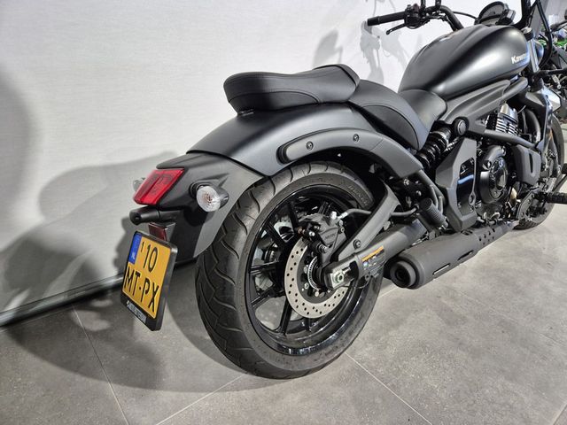 kawasaki - vulcan-s