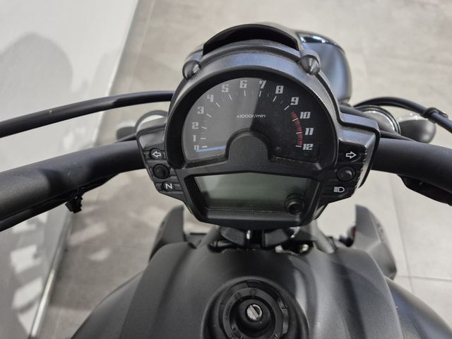 kawasaki - vulcan-s