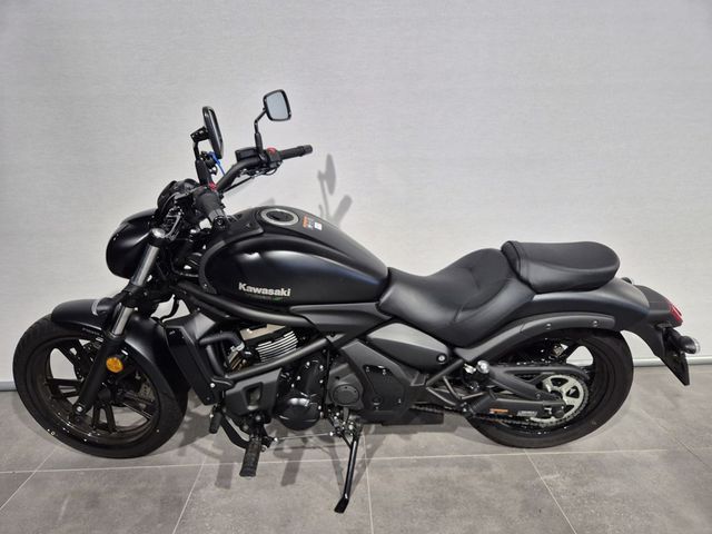 kawasaki - vulcan-s