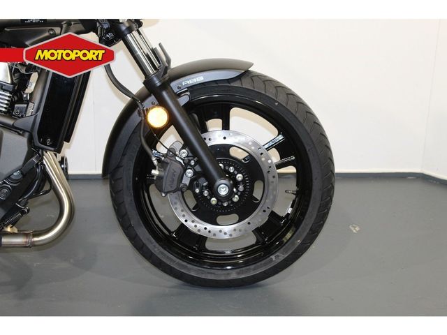 kawasaki - vulcan-s